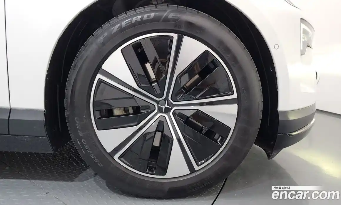 Polestar Polestar 4 2024 0.2 гидро в Москве № 547841, фото 5