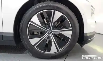 Polestar Polestar 4 2024 0.2 гидро в Москве № 547841, миниатюра 5