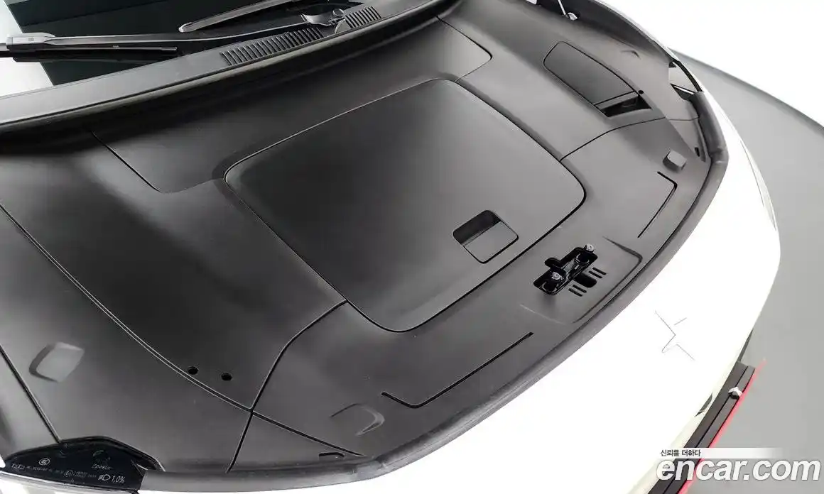 Polestar Polestar 4 2024 0.2 гидро в Москве № 547841, фото 6