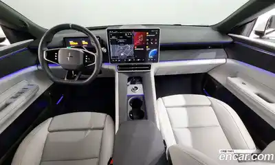 Polestar Polestar 4 2024 0.2 гидро в Москве № 547841, миниатюра 7