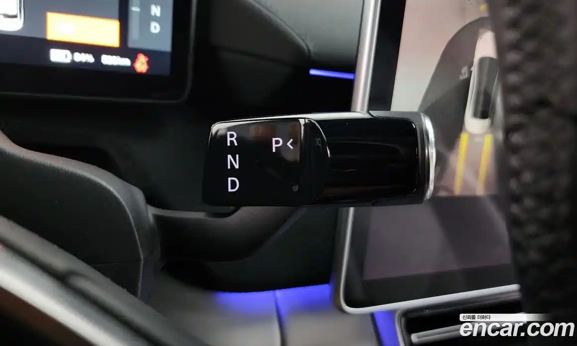 Polestar Polestar 4 2024 0.2 гидро в Москве № 547841, фото 9