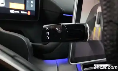 Polestar Polestar 4 2024 0.2 гидро в Москве № 547841, миниатюра 9