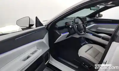 Polestar Polestar 4 2024 0.2 гидро в Москве № 547841, миниатюра 10