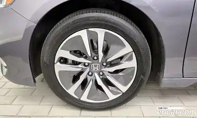 Honda Accord 2019 2.0 гидро в Москве № 584633, миниатюра 5