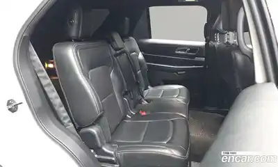 Ford Explorer 2017 2.3 гидро в Москве № 584886, миниатюра 12