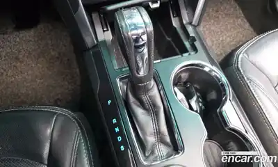 Ford Explorer 2017 2.3 гидро в Москве № 584886, миниатюра 9