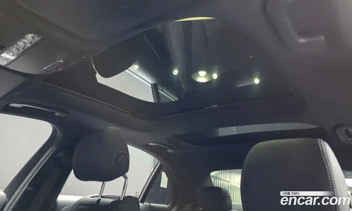 Mercedes-Benz E-Class 2022 2.0 гидро, фото 18