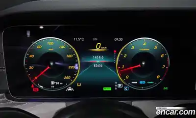 Mercedes-Benz E-Class 2022 2.0 гидро, миниатюра 8