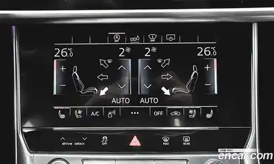 Audi A6 2020 2.0 гидро в Москве, миниатюра 11