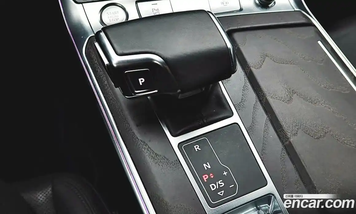 Audi A6 2020 2.0 гидро в Москве, фото 13