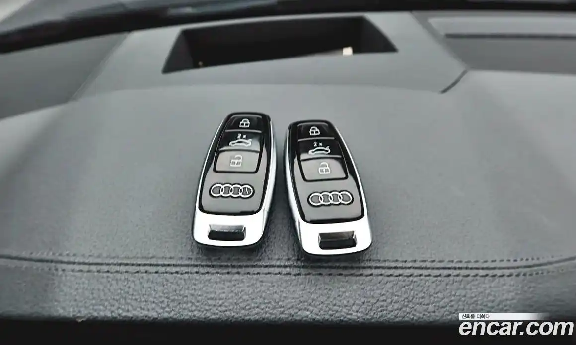Audi A6 2020 2.0 гидро в Москве, фото 14