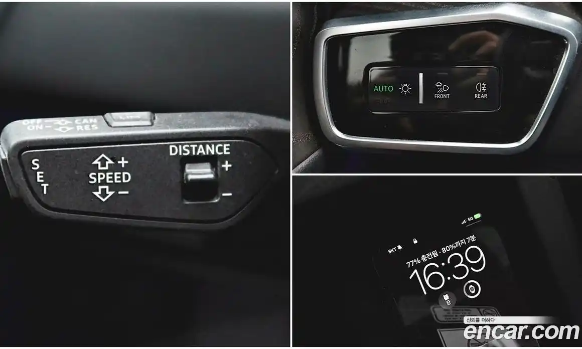 Audi A6 2020 2.0 гидро в Москве, фото 20