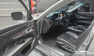 Infiniti M 2013 3.7 гидро в Москве № 611024, миниатюра 11