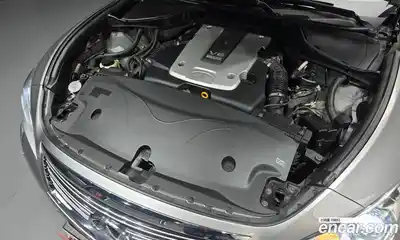 Infiniti M 2013 3.7 гидро в Москве № 611024, миниатюра 6