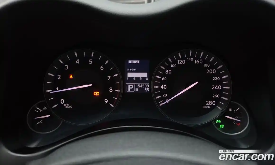 Infiniti M 2013 3.7 гидро в Москве № 611024, фото 8