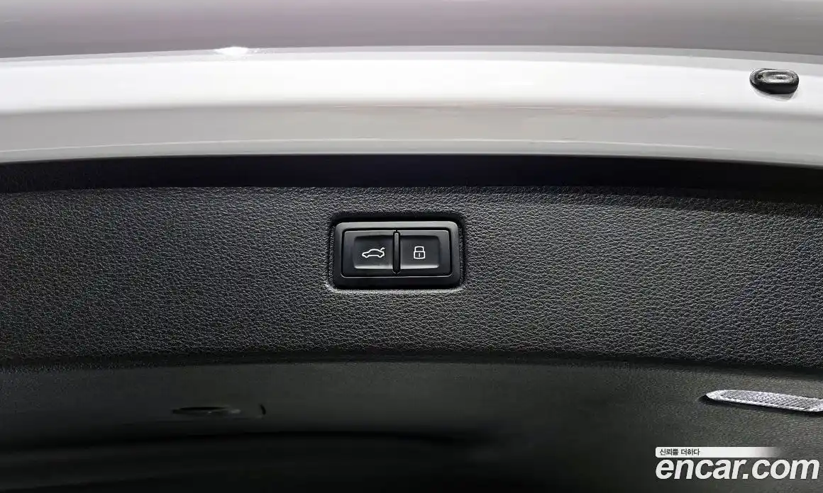 Audi Q7 2025 3.0 гидро в Москве № 624635, фото 20