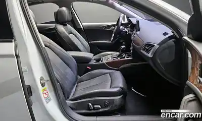Audi A6 2015 2.0 гидро в Москве № 625100, миниатюра 11
