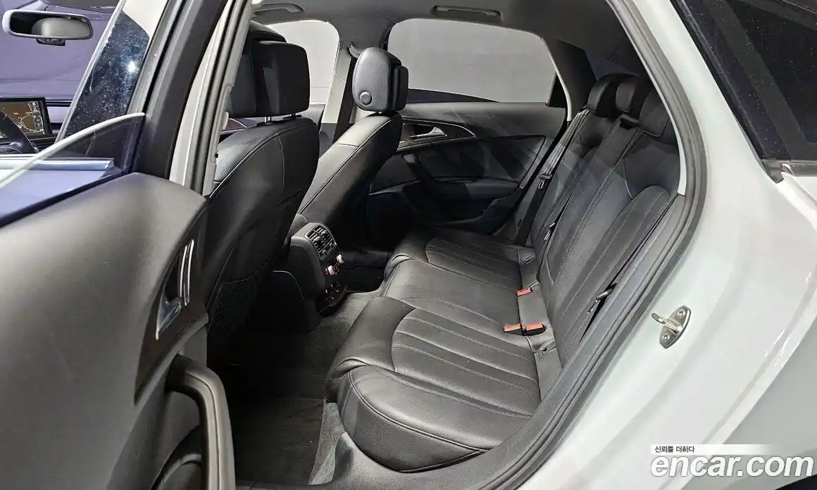 Audi A6 2015 2.0 гидро в Москве № 625100, фото 13