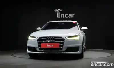Audi A6 2015 2.0 гидро в Москве № 625100, миниатюра 3