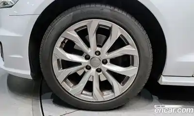 Audi A6 2015 2.0 гидро в Москве № 625100, миниатюра 5
