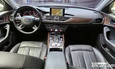 Audi A6 2015 2.0 гидро в Москве № 625100, миниатюра 7
