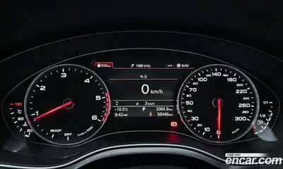 Audi A6 2015 2.0 гидро в Москве № 625100, миниатюра 8