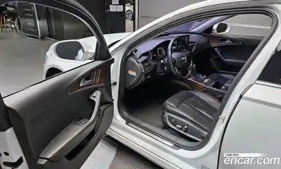Audi A6 2015 2.0 гидро в Москве № 625100, миниатюра 10