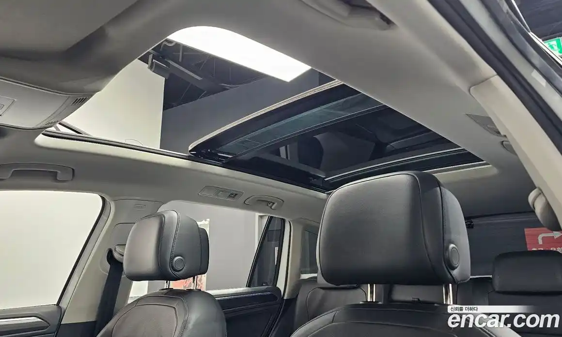 Volkswagen Tiguan 2022 2.0 гидро в Москве № 629040, фото 19