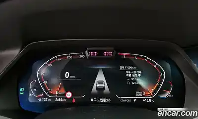 BMW X6 2021 3.0 гидро в Москве № 720666, миниатюра 8