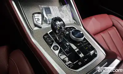 BMW X6 2021 3.0 гидро в Москве № 720666, миниатюра 9