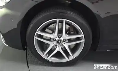 Mercedes-Benz S-Class 2020 2.9 гидро в Москве № 722812, миниатюра 5