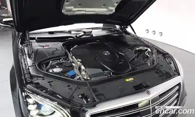 Mercedes-Benz S-Class 2020 2.9 гидро в Москве № 722812, миниатюра 6