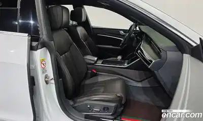 Audi A7 2020 3.0 гидро в Москве, миниатюра 11