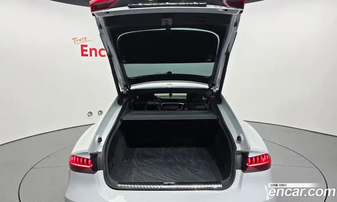 Audi A7 2020 3.0 гидро в Москве, фото 20