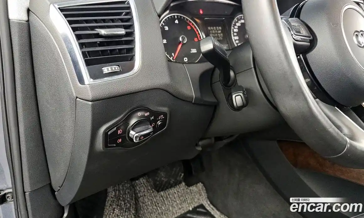Audi Q5 2013 2.0 гидро в Москве № 723452, фото 19