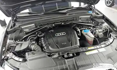 Audi Q5 2013 2.0 гидро в Москве № 723452, миниатюра 6