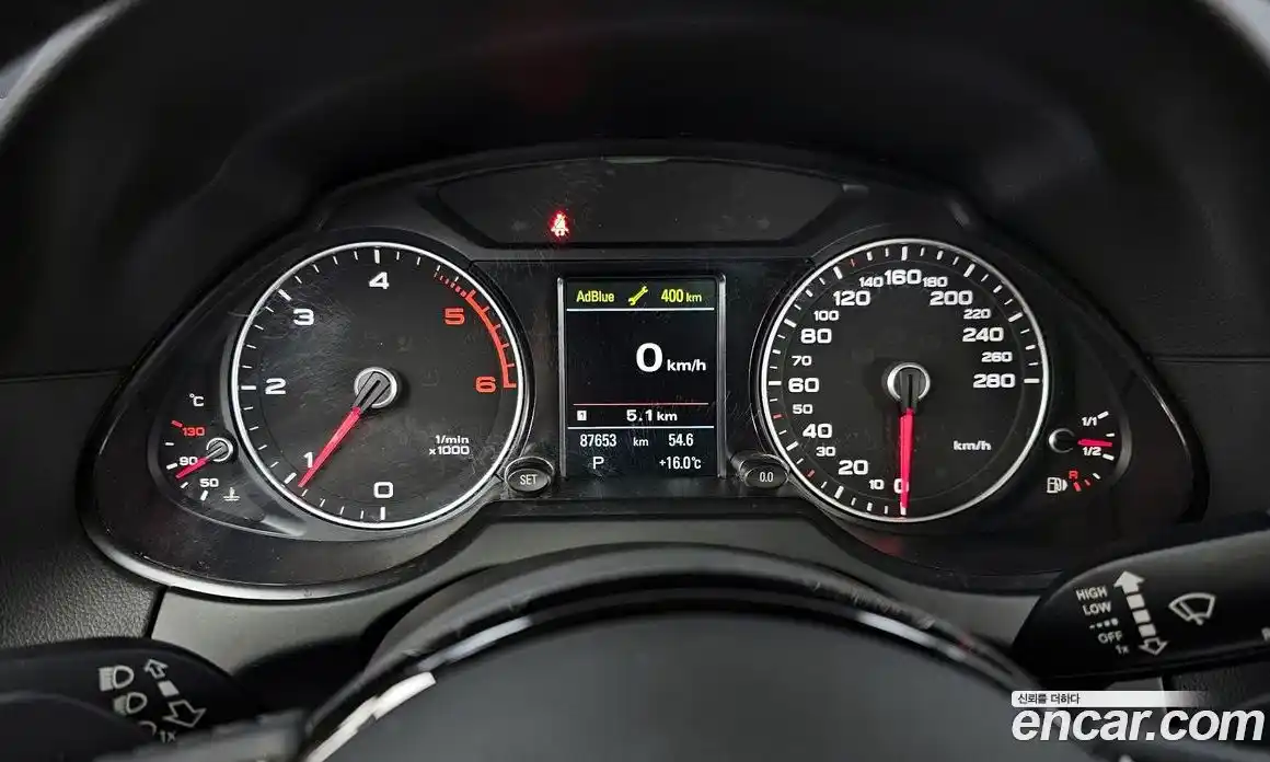 Audi Q5 2013 2.0 гидро в Москве № 723452, фото 8