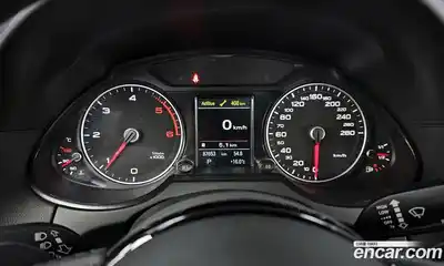 Audi Q5 2013 2.0 гидро в Москве № 723452, миниатюра 8