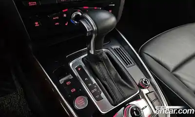 Audi Q5 2013 2.0 гидро в Москве № 723452, миниатюра 9