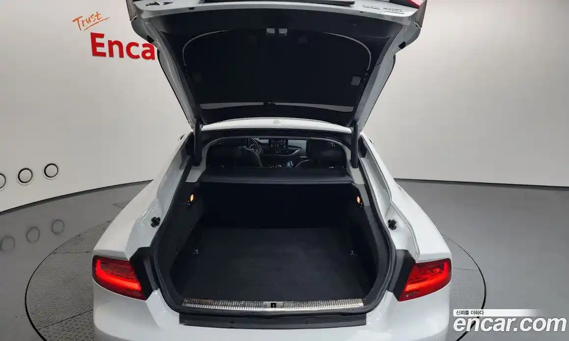 Audi A7 2014 3.0 гидро в Москве, фото 20