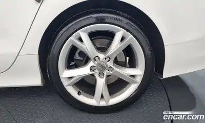 Audi A7 2014 3.0 гидро в Москве, миниатюра 5