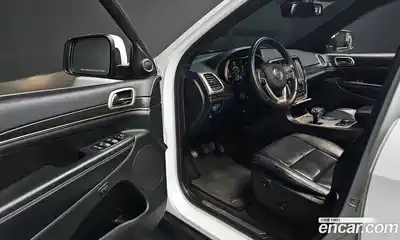 Jeep Cherokee 2015 3.6 гидро в Москве № 725327, миниатюра 11