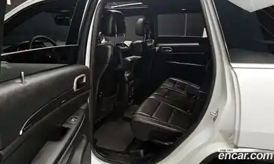 Jeep Cherokee 2015 3.6 гидро в Москве № 725327, миниатюра 12