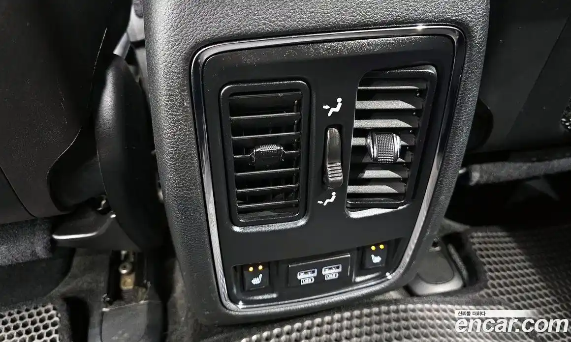 Jeep Cherokee 2015 3.6 гидро в Москве № 725327, фото 18