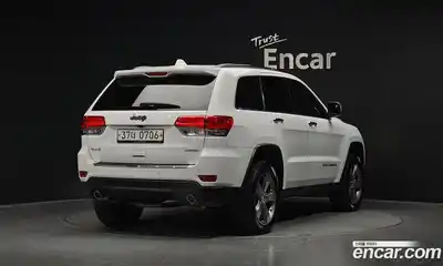Jeep Cherokee 2015 3.6 гидро в Москве № 725327, миниатюра 2