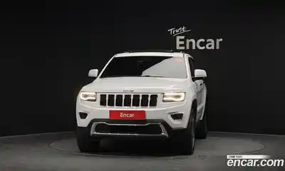 Jeep Cherokee 2015 3.6 гидро в Москве № 725327, миниатюра 3