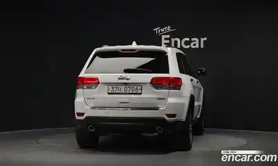Jeep Cherokee 2015 3.6 гидро в Москве № 725327, миниатюра 4