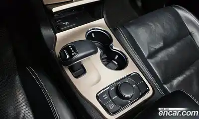 Jeep Cherokee 2015 3.6 гидро в Москве № 725327, миниатюра 9