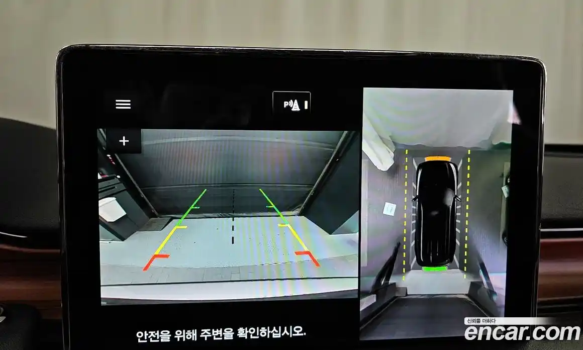 Lincoln Aviator 2019 3.0 гидро в Москве № 749272, фото 15