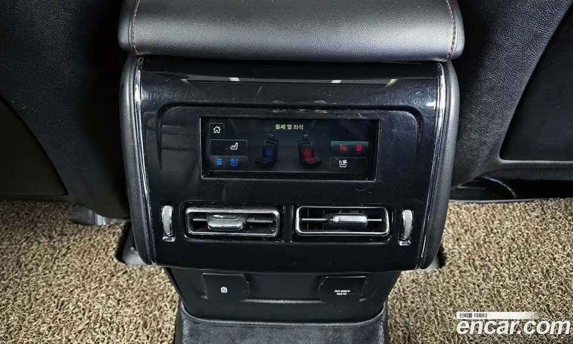 Lincoln Aviator 2019 3.0 гидро в Москве № 749272, фото 18